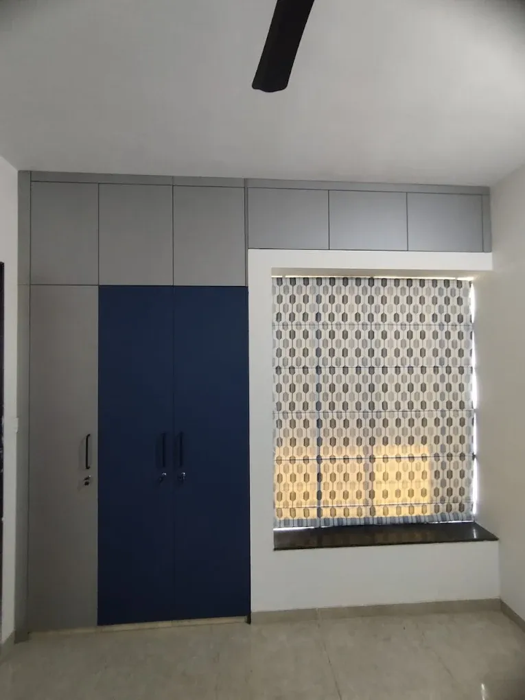 Contemporary Dining Area